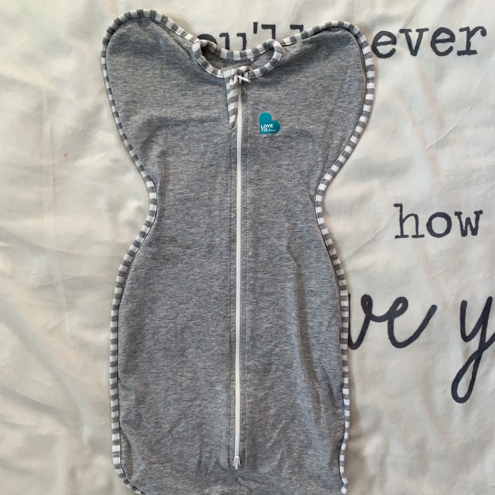 Love to dream swaddle